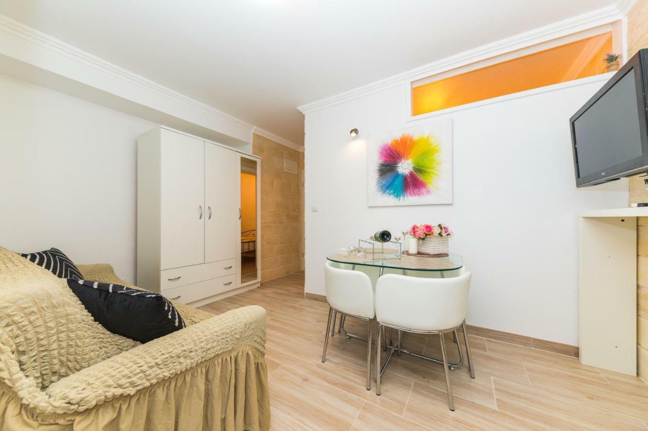 Apartment Lux Lana 스플리트 외부 사진