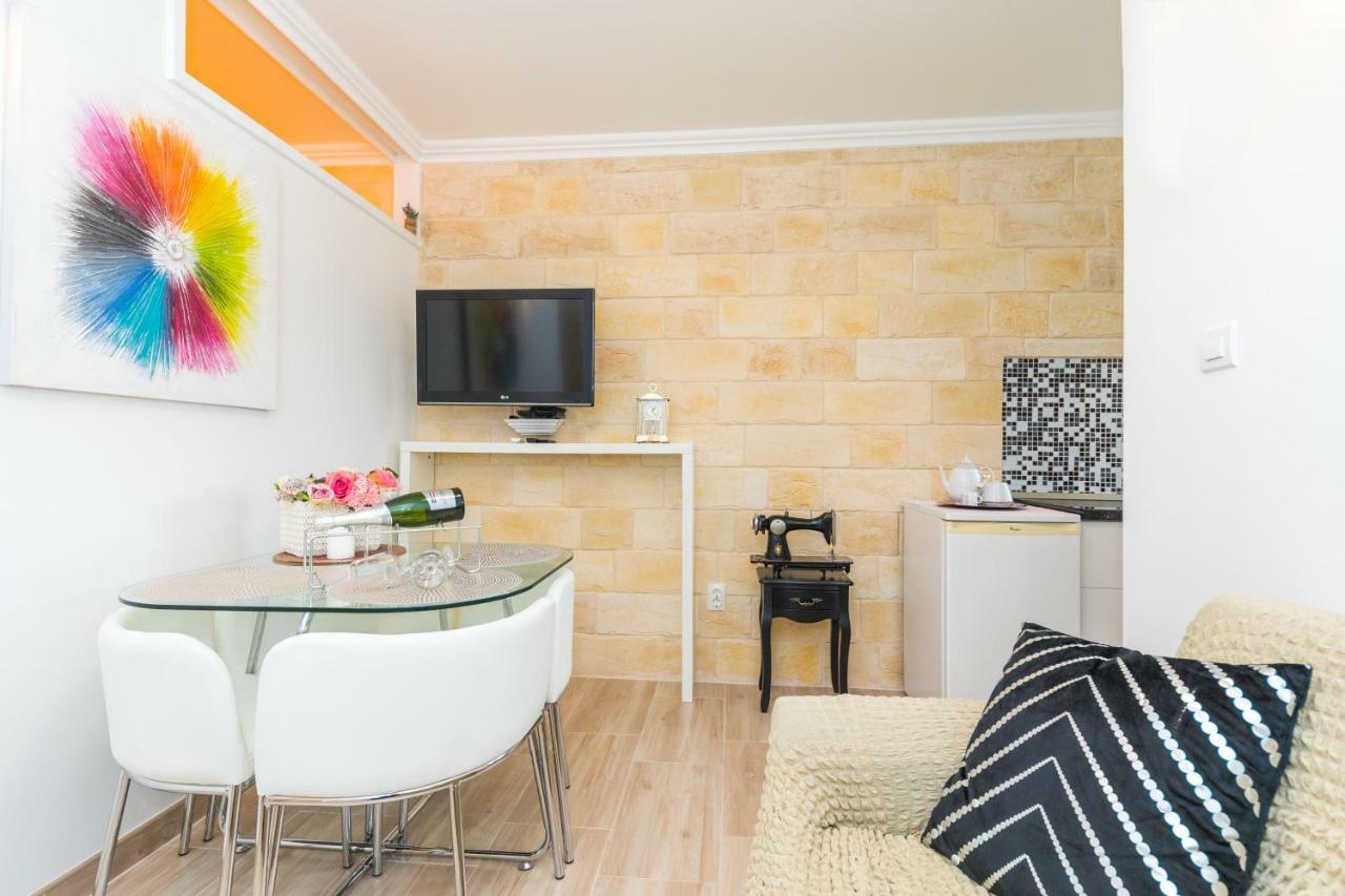 Apartment Lux Lana 스플리트 외부 사진