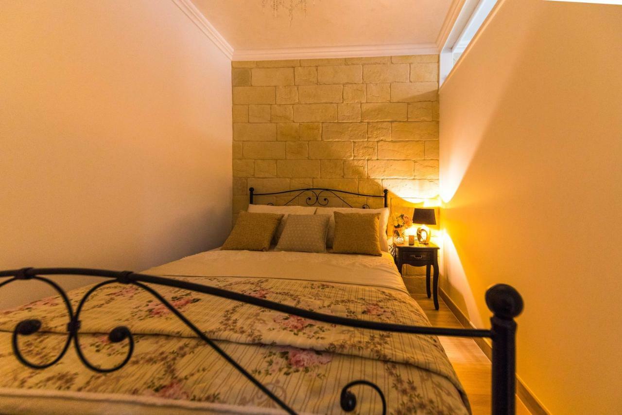 Apartment Lux Lana 스플리트 외부 사진