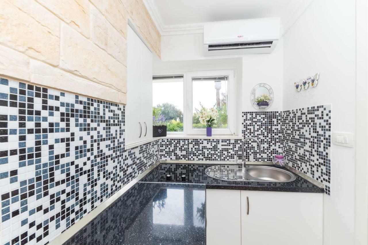 Apartment Lux Lana 스플리트 외부 사진