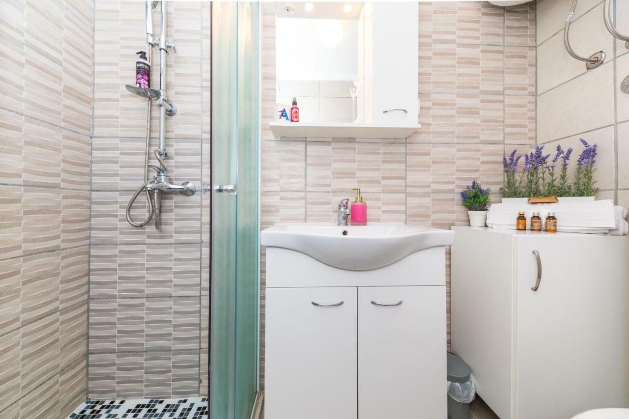 Apartment Lux Lana 스플리트 외부 사진