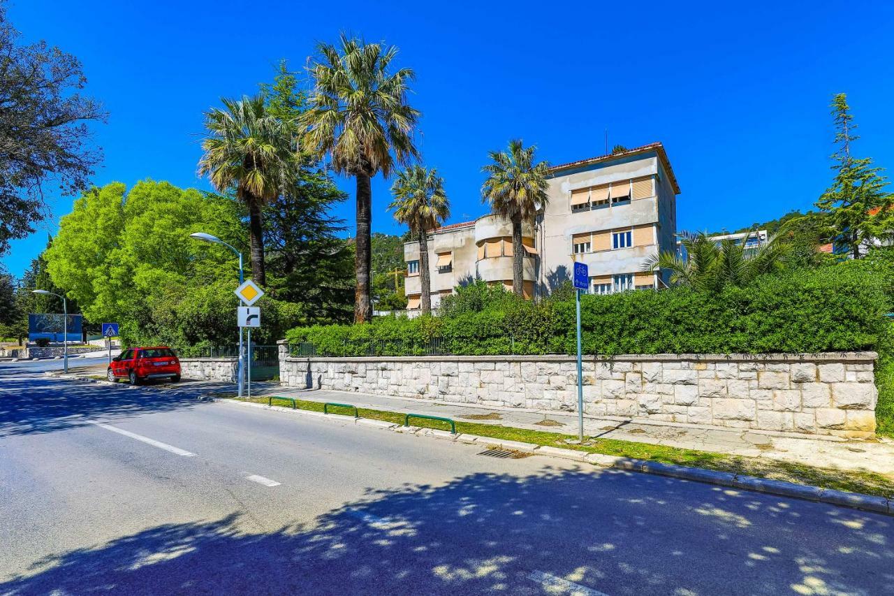 Apartment Lux Lana 스플리트 외부 사진