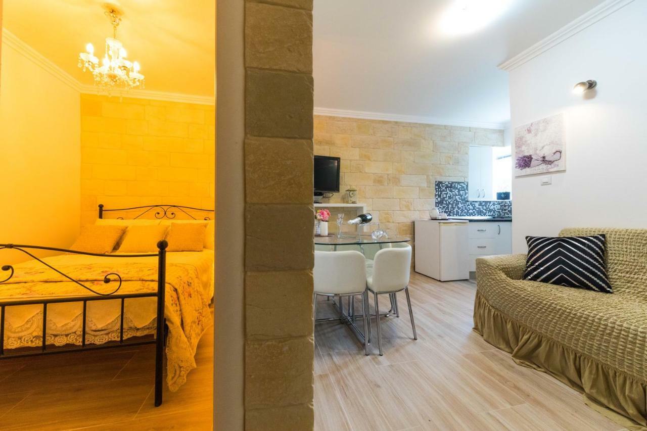 Apartment Lux Lana 스플리트 외부 사진