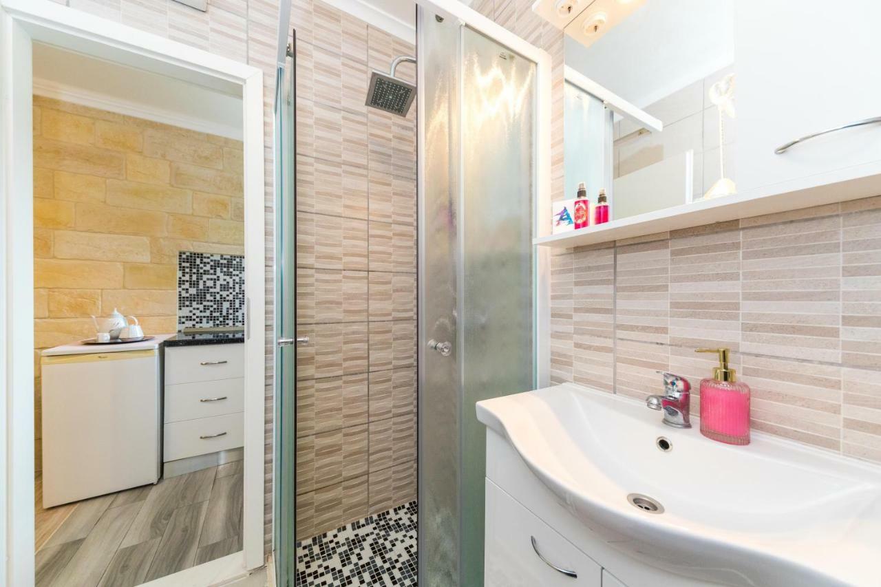 Apartment Lux Lana 스플리트 외부 사진