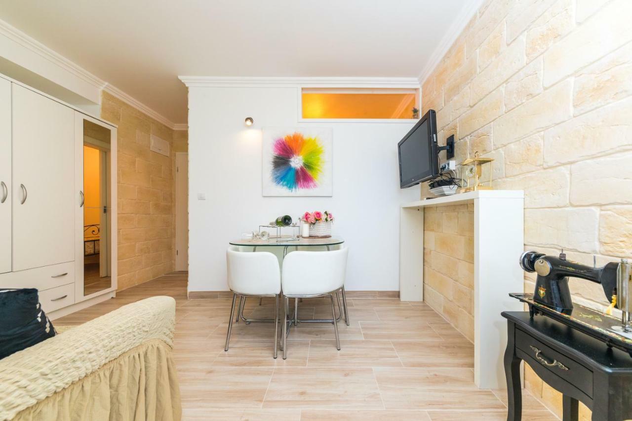 Apartment Lux Lana 스플리트 외부 사진